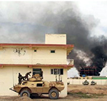 Taliban Attacks End Lull in Combat in Helmand